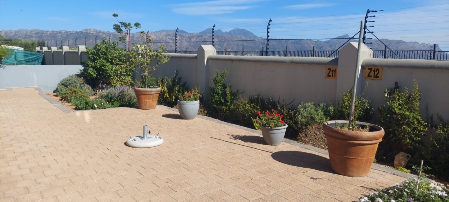 1 Bedroom Property for Sale in Fairhaven Country Estate Western Cape